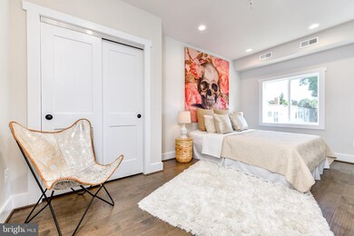 908 Quincy St NE unit 1, Washington, DC 20017 - photo 7