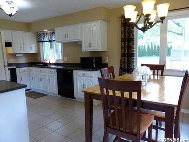 Kitchen Dining