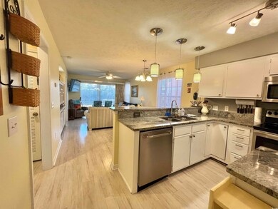 628 Waterway Village Blvd unit 20-C, Myrtle Beach, SC 29579 - photo 4