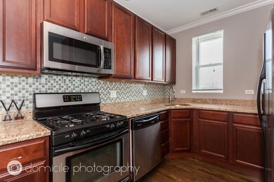 2814 W Arthur Ave unit 4, Chicago, IL 60645 - photo 6