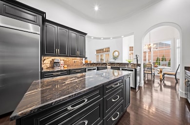 9604 County Road 107 unit 18, Proctorville, OH 45669 - photo 6