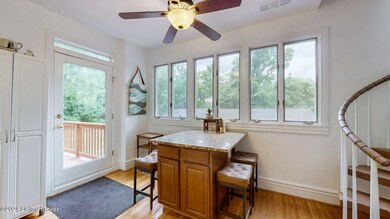1405 Elm Rd. #3