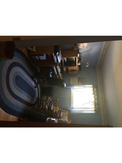 Bedroom.