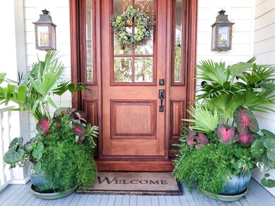 Entryway