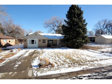 3540 Fenton St, Wheat Ridge, CO 80212 - photo 2