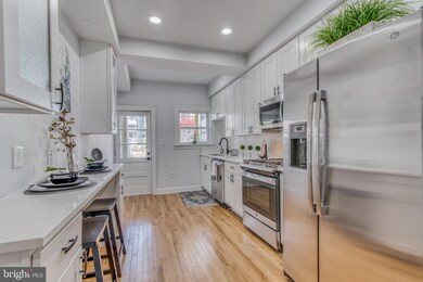 1446 Henry St, Baltimore, MD 21230 - photo 4