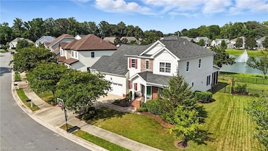 3419 Raintree Cir, Suffolk, VA 23435 - photo 3