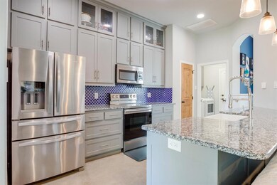 309 Hillcroft Rd, Fort Worth, TX 76108 - photo 7