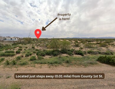 65337 County 1st St N, Dateland, AZ 85333 - photo 5