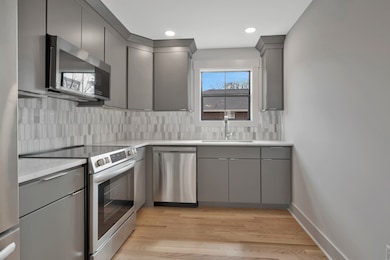 1815 Martin St unit A, Nashville, TN 37203 - photo 6