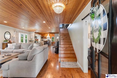 4499 Highway 308, Galivants Ferry, SC 29544 - photo 3