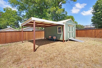 214 W 5th St, Weatherford, TX 76086 - photo 4