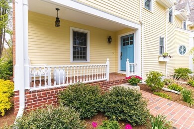 25 Hillington Dr, North Easton, MA 02356 - photo 4