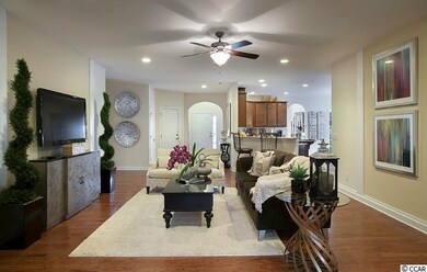 1450 Berkshire Ave unit lot 613 Magnolia o, Myrtle Beach, SC 29577 - photo 5