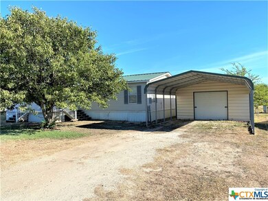 164 Hillside Dr, Troy, TX 76579 - photo 2