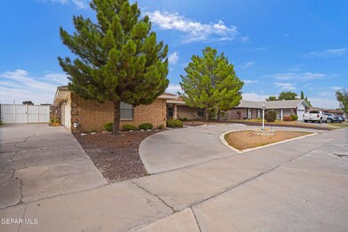 1901 Octubre Dr, El Paso, TX 79935 - photo 5