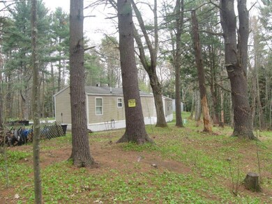Rear of 9A