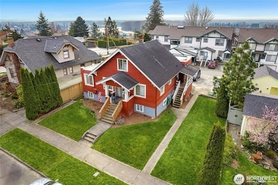 107 N 7th St, Mount Vernon, WA 98273 - photo 3