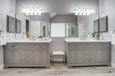 411 Wolverley Ln, Allen, TX 75002 - photo 5