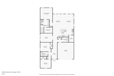 28618 Prickle Grass Trail, Hockley, TX 77447 - photo 5