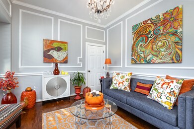 1103 Findlay Dr, Arlington, TX 76012 - photo 6