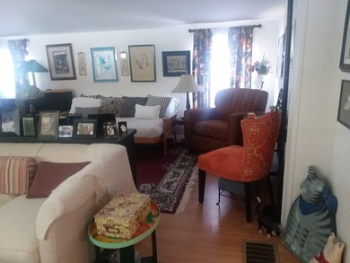 ANOTHER VIEW OF THE LARGE LIVING SPACE THAT YOU CA