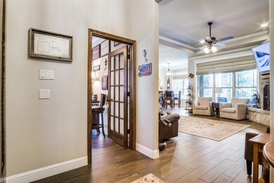 112 James Goldie Dr, Springtown, TX 76082 - photo 2