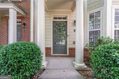 1335 Church St unit C8, Decatur, GA 30030 - photo 2