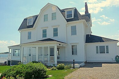 291B Ocean Ave unit 291-B, Marblehead, MA 01945 - photo 4