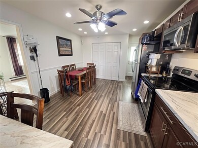 2521 Quail Oak Dr, Ruther Glen, VA 22546 - photo 6