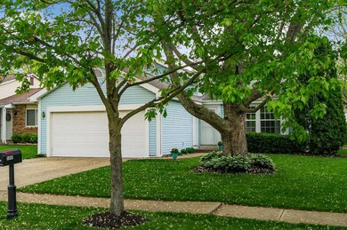 5868 Meadowhurst Way