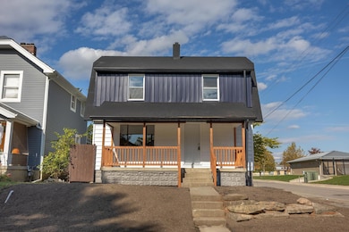 524 E Hinman Ave, Columbus, OH 43207 - photo 3