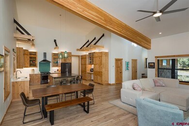 36 Engine Creek Ct, Durango, CO 81301 - photo 7
