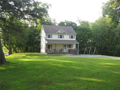 Lovely yard