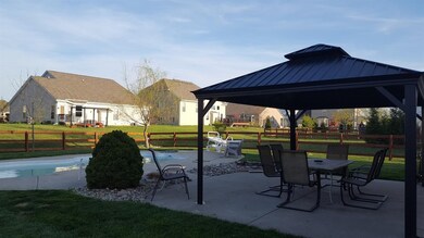 5887 Kensington Trail, Liberty Township, OH 45044 - photo 3