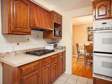 Gas Stove-Top