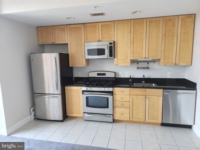 The Eclipse unit 602W, Arlington, VA 22202 - photo 4