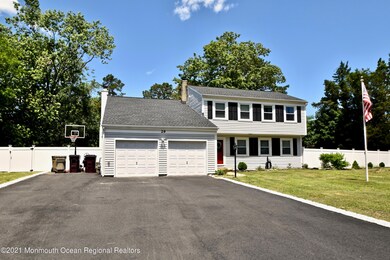 29 Browning Ave, Bayville, NJ 08721 - photo 5