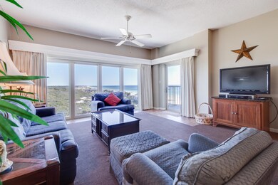 Large Living Area