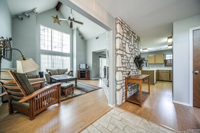 25927 Fleet Garden, San Antonio, TX 78255 - photo 3