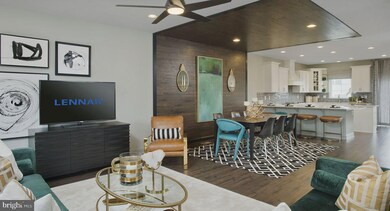 2757 Lady Slipper Rd, Gambrills, MD 21054 - photo 4