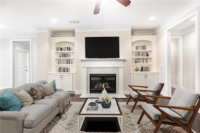 9024 Tuckerbrook Ln, Alpharetta, GA 30022 - photo 3