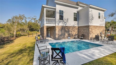 121 Killgriffe St, Saint Simons Island, GA 31522 - photo 3