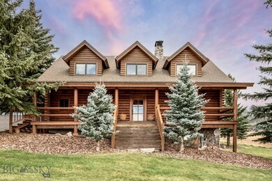 1225 Upper Tom Burke Rd, Gallatin Gateway, MT 59730 - photo 4