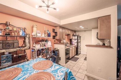 1757 S Pitkin St unit A, Aurora, CO 80017 - photo 2