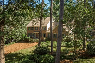 Large Corner Lot