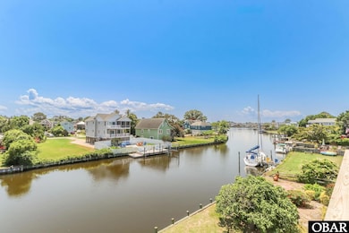 Wide Canal