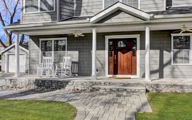 50 Manito Rd, Manasquan