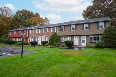 3 Christopher Dr unit 5, South Easton, MA 02375 - photo 2