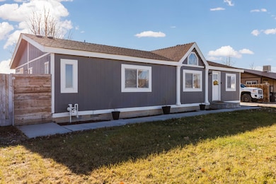 130 E 470 N, Centerfield, UT 84622 - photo 3